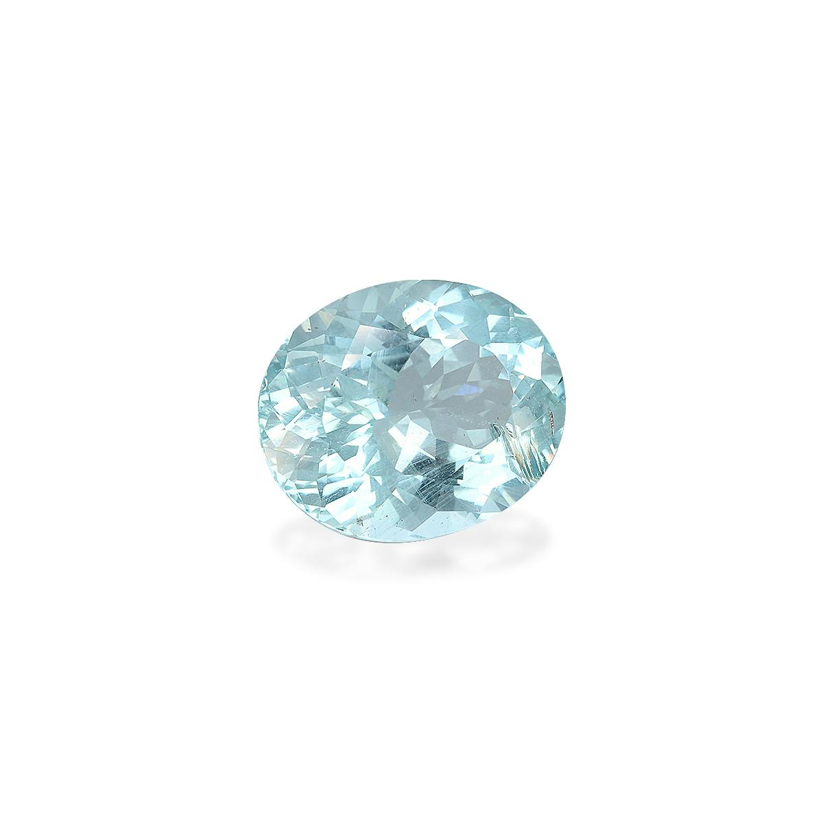 Aquamarine 12.67 ct